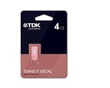 TDK - Trans-It Metal