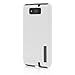 Incipio MT-301 DualPRO for The Motorola Droid Maxx - Optical White/Charcoal Gray - Carrying Case - Retail Packaging - Optical White/Charcoal Gray