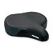 Planet Bike 5017 Comfort Tractor Unisex Saddle with Elastomer Springs