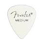 Fender�@�s�b�N�~10���@�e�B�A�h���b�v MEDIUM-WHT