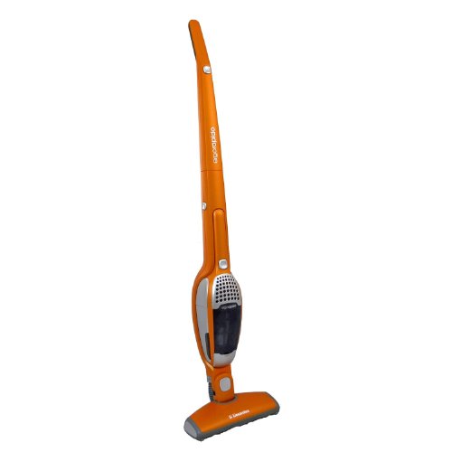 Electrolux Ergorapido Bagless Cordless Handheld/Stick Vacuum Cleaner, EL1014A