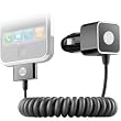 Digital Lifestyle Outfitters DLZ95543,17  Auto Charger for iPod & iPhone (Black)