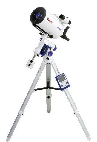 Vixen VC200L 200mm Telescope Optical Tube Only Dual speed focuser 5870