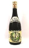 比嘉酒造 まさひろ 全麹ブラック本場泡盛 30度 720ml