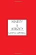 Honesty & Integrity