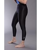 Plus Size Cellulite Smoother Legging