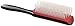 Denman Medium 7 Row Styling Brush with Nylon Pins (D3)