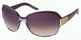 Valentino 5572/S TLX6L Sunglasses Designer Fashion MAUVEPEACH 2009 Current Women Female Eyewear Collection Sun Glasses