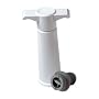 Vacu Vin Wine Saver Gift Pack, White