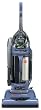 Hoover Reconditioned WindTunnel Bagless Upright Vacuum, Color May Vary, U57009RM