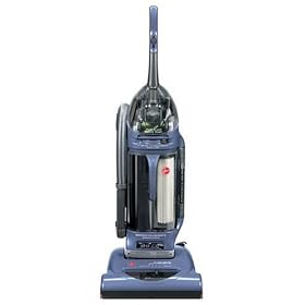 Hoover U57009RM ReConditioned Windtunnel Bagless Upright, Colors May Vary