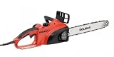 Dolmar 701211041 Elektro-Kettens&auml;ge ES-42A mit 2-er Kette, 40cm