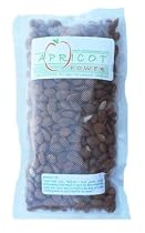 Apricot Kernels - 1 Lb Bag
