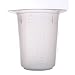 Biologix Research Polypropylene Tri-Cornered Economy Graduated Beaker