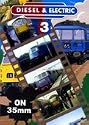 Diesel & Electric on 35mm Vol 3 - Video 125
