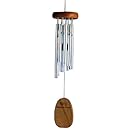 Woodstock Chimes Little Gregorian Windchime