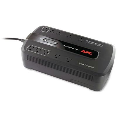 Electronics: Apc Back ups Es BE750G 10 Outlet 750VA 120V Master Control