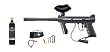 Paintball Tippmann 98 Custom Pro E-Grip (electronic) with A.C.T. and 12 oz Co2 Tank!
