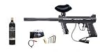 Paintball Tippmann 98 Custom Pro E-Grip (electronic) with A.C.T. and 12 oz Co2 Tank!