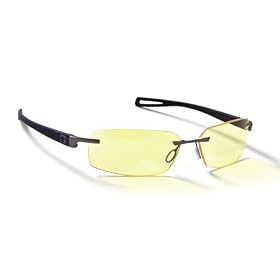 Gunnar Optiks Computer Glasses - Catalyst Edge - Available in Various Color Choices