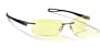 GUNNAR Computer Eyewear - Edge Ash Frame
