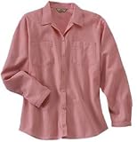 Woolrich Women's Whisper Glen Shirt