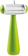 Slice Y-Peeler, Designed by Karim Rashid, Ceramic Blade