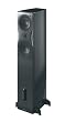 MB Quart Alexxa S-One 3-Way 180W Floorstanding Speaker, Piano Black