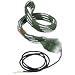 Hoppe's Bore Snake Cleaner Pistols and Revolvers - .380,9mm,.38,.357 Caliber