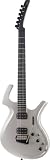 Parker Fly Classic Electric Guitar (Galaxy Gray)