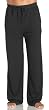 Calvin Klein Men's Textured Cotton Modal Pant