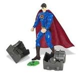 Eigenschaften HASBRO J2088 / DC - SUPERMAN RETURNS - X-Ray Alert Superman