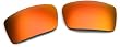 Oakley Mens Gascan Sunglasses