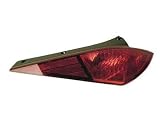 2003-2005 Nissan 350Z Tail Lamp Assembly Upper LH