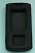 EMARTBUY SAMSUNG U900 SOUL SILICON SKIN COVER/CASE PROTECTIVE RUBBER BLACK