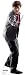 Harry Potter (Harry Potter and the Deathly Hallows) Life-Size Standup Poster