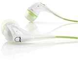 AKG Q350WHT Quincy Jones Signature In-Ear Headphone (White)