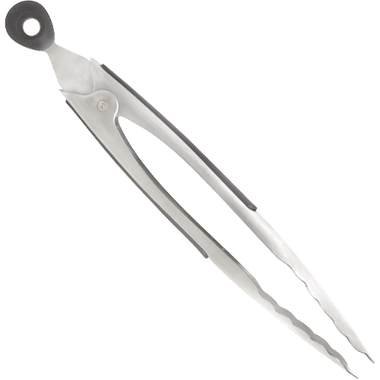 OXO SteeL 12Tongs