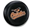 MLB Baltimore Orioles Tire Cover