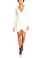 La Petite Parisienne Vestido Belida (Blanco)