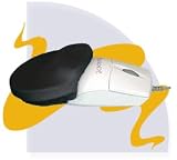 Humanscale Mouse Mate Palm Rest