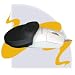 Humanscale Mouse Mate Palm Rest