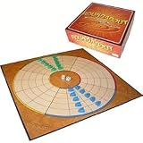 Roundabout Board Game