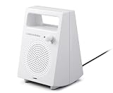 audio-technica モノラルアクティブスピーカー AT-MSP5TV WH