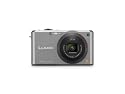 Panasonic DMCFX150 Digital Camera - Silver (14.7MP, 3.6x Optical Zoom) 2.7 inch LCD