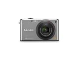 Electronics : Panasonic DMCFX150 DigitalCamera - Silver (14.7MP, 3.6x Optical Zoom) 2.7" LCD