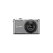 Panasonic DMCFX150 Digital Camera - Silver (14.7MP, 3.6x Optical Zoom) 2.7 inch LCD
