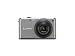 Panasonic DMCFX150 DigitalCamera - Silver (14.7MP, 3.6x Optical Zoom) 2.7 LCD