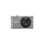 Panasonic DMCFX150 Digital Camera - Silver (14.7MP, 3.6x Optical Zoom) 2.7 inch LCD