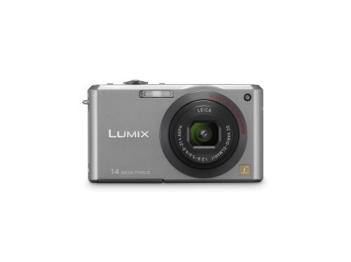 Panasonic DMCFX150
